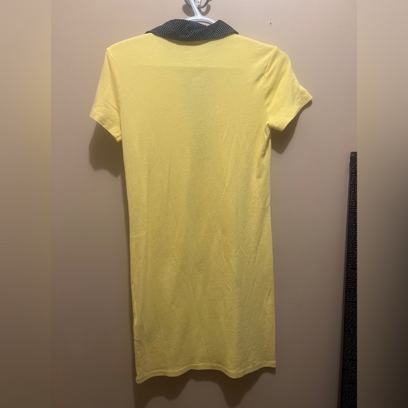 Tommy Hilfiger Slim Fit Polo Dress - Picture 3 of 4